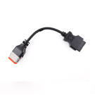 Cabo de diagnóstico Jaltest Komatsu JDC536A | MK3 -| thumbnail