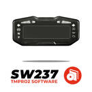 TMPro SW 237 - Ducati Hypermotard 698 Dashboard MAE