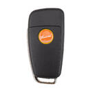 Xhorse Wire Flip Remote Key 3 Button Audi Type XKA620EN | MK3 -| thumbnail