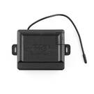 Keyless Entry System Volvo Truck 24 Volt 4 Buttons Army Green Color E706 | MK3 -| thumbnail