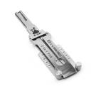 Clé Lishi K9-V4 originale neuve pour Ioniq6, Genesis avec découpe, rétrocompatible avec K9 V2 - standard - Les outils que nous fournissons proviennent du fabricant d'origine | Emirates Keys -| thumbnail