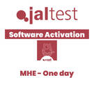 Jaltest - 75101003 Активация лицензии на использование