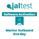 Jaltest Marine Outboard - 74602009 Активация лицензии на использование - Один день