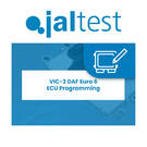 Jaltest JCS - 70810008 VIC-3 DAF Euro 6 ECU Programming
