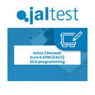 Jaltest JCS - 70810048 Volvo / Renault Euro 6 APM (EAC2) ECU programming