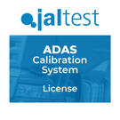 Jaltest ADAS - 29786 Software (Licence of use)