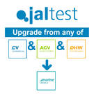 Jaltest - 74502006 Модернизация любого типа CV, AGV и OHW до MORINE