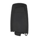 Chiave telecomando intelligente BMW FEM 3 pulsanti 433 MHz Silver Line | MK3 -| thumbnail