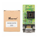 New Xhorse XDNP24 Solder-Free D80 / 35080 Adapter for Xhorse Mini Prog / Multi Prog / VVDI Key Tool Plus to erase and read & write the BMW original car | Emirates Keys -| thumbnail