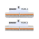 Magic FLX4.1 FlexBox port E 40 pin adapter for FLK35 | MK3 -| thumbnail