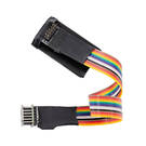 YanhuaACDP BMW ID7 Full LCD Instrument CAN Filter | MK3 -| thumbnail