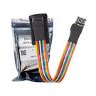 New YanhuaACDP BMW ID7 Full LCD Instrument CAN Filter for 2016-2021 Plug and Play No Black Instrument Problem | Emirates Keys -| thumbnail