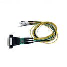 Yanhua ACDP Module 41 Toyota R7F7014xx/S6J3xx ODO OBD/CAN Mileage Correction