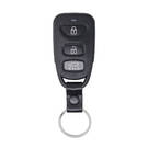 Hyundai Elantra 2017-2020 Medal Remote Key 3+1 Buttons 433MHz 95430-F2300RDC