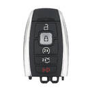 Lincoln 2017-2021 Original Smart Remote 4+1 Buttons 902MHz