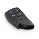 Like New Without Box Chevrolet Silverado EV 2023 Original Smart Remote Key 4+1 Buttons 433MHz OEM Part Number: 13547258 / 13560203 -  FCC ID: YGOG21TB2 - IC: 4008C-G21TB2 | Emirates Keys -| thumbnail