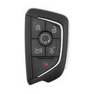 Cadillac Escalade IQ 2025 Original Smart Remote key 5+1 Buttons 433MHz 13560911