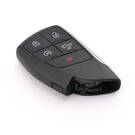 Like New Without Box Chevrolet 2025 Original Smart Remote Key 4+1 Buttons 433MHz OEM Part Number: 13563227 | Emirates Keys -| thumbnail