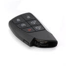 Like New Without Box Chevrolet Silverado EV 2025 Original Smart Remote Key 5+1 Buttons 433MHz OEM Part Number: 13560195 / 13558070 / 13560209 - FCC ID: YGOG21TB2 - IC: 4008C-G21TB2 | Emirates Keys -| thumbnail