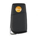 Xhorse Wire Flip Remote Key 3+1 Button Toyota Type XKTO12EN | MK3 -| thumbnail