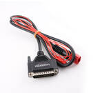 ALIENTECH KESS3 6 pin cable for Euro5 European motorcycle | MK3 -| thumbnail