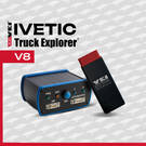 AutoVEI Truck Explorer IVETIC V8