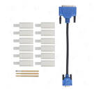 New Keydiy Audi BCM2 Solder Free Adapter is a dedicated adapter board designed exclusively for the KD-X4 programmer to support key programming for Audi BCM2 platform vehicles | Emirates Keys -| thumbnail