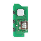 Nuova scheda PCB remota Keydiy KD FGB57 434 MHz per sistemi BMW CAS4 / CAS4+, FEM / BDC, BDC2, BDC3 IMMO | Emirates Keys -| thumbnail