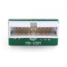 YanhuaACDP Module 42 A106 for Benz DSM (FBS4) Virgin and Data Transfer