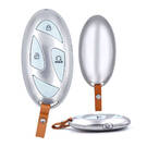 Оригинальный смарт-ключ для Hyundai Kona 2024, 4 кнопки, 433 МГц, 95440-BF060