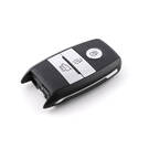 Like New Without Box Hyundai Tucson 2025 Original Smart Remote Key 3 Buttons 433MHz OEM Part Number: 95440-N8100, 95440N8100 | Emirates Keys -| thumbnail