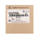 New Kia Cadenza 2017-2019 Genuine / OEM Push Start & Stop Ignition Button OEM Part Number: 95430-F6500, 95430F6500 | Emirates Keys -| thumbnail