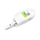 New Kia EV4 2025 Genuine / OEM Smart Remote Key 4+1 Buttons 433MHz OEM Part Number: 95440-EZ200, 95440EZ200 | Emirates Keys -| thumbnail