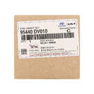 New Kia Tasman 2025 Genuine / OEM Smart Remote Key 6+1 Buttons 433MHz OEM Part Number: 95440-DV010, 95440DV010 | Emirates Keys -| thumbnail