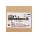 New Kia Tasman 2025 Genuine / OEM Smart Remote Key 6+1 Buttons 433MHz OEM Part Number: 95440-DV110, 95440DV110 | Emirates Keys -| thumbnail