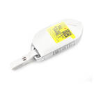 New Kia PV5 2026 Genuine / OEM Smart Remote Key 3+1 Buttons 433MHz OEM Part Number: 95440-SW010, 95440SW010 | Emirates Keys -| thumbnail