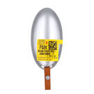 Nuova chiave telecomando intelligente originale/OEM Hyundai Nexo NH2 2025 6+1 pulsanti 433 MHz Numero parte OEM: 95440-XH020, 95440XH020 | Emirates Keys -| thumbnail