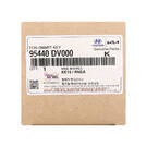 New Kia Tasman 2025 Genuine / OEM Smart Remote Key 4+1 Buttons 433MHz OEM Part Number: 95440-DV000, 95440DV000 | Emirates Keys -| thumbnail