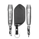 Kia Tasman 2025 Genuine Smart Remote Key 4+1 Buttons 433MHz 95440-DV000