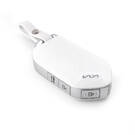 New Kia PV5 2026 Genuine / OEM Smart Remote Key 3+1 Buttons 433MHz OEM Part Number: 95440-SW120, 95440SW120 | Emirates Keys -| thumbnail