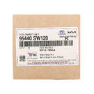 New Kia PV5 2026 Genuine / OEM Smart Remote Key 3+1 Buttons 433MHz OEM Part Number: 95440-SW120, 95440SW120 | Emirates Keys -| thumbnail