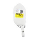 New Kia EV4 2025 Genuine / OEM Smart Remote Key 6+1 Buttons 433MHz OEM Part Number: 95440-EZ300, 95440EZ300 | Emirates Keys -| thumbnail