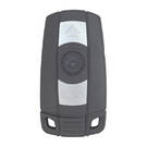 BMW CAS3 Non-Proximity Remote Key 3 Buttons 434MHz HITAG2 PCF7944A Transponder FCC ID: YG0HUF5767
