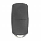 VW Jetta 2017 MQB Flip Remote Key 3 Buttons 315MHz UDS Type | MK3 -| thumbnail
