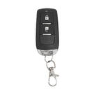 Spare Replacement Remote Key For Keyless Entry System MK18926