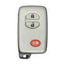 Toyota Land Cruiser 2009-2015 Smart Remote Key 433MHz ASK 89904-60440