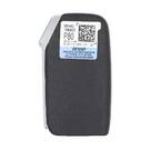 Novo KIA K3 2021, Chave Remota Inteligente Original/OEM, 4+1 Botões, 433 MHz, Número da Peça OEM: 95440-M6800 - ID FCC: CQOFD00790 | Chaves Emirates -| thumbnail