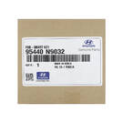 Nuova Hyundai Tucson 2022 chiave telecomando originale / OEM 4 pulsanti 433 MHz Numero parte OEM: 95440-N9032 - ID FCC: TQ8-FOB-4F26 |Emirates Keys -| thumbnail