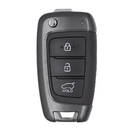 Chiave telecomando originale Hyundai Staria 2022 a 3 pulsanti, 433 MHz, 95430-CG020