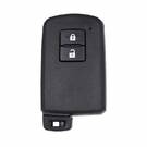 Toyota Rav4 2013-2018 Smart Remote Key Remote 2 Botões 433MHz 89904-42130 / 89904-42170